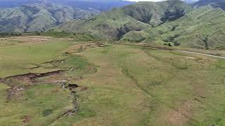 The cinema capital of Bukidnon.