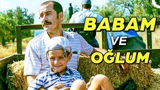 Babam ve Oğlum | FULL HD Yerli Dram Filmi İzle