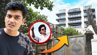 I Found Every Bollywood Star's House in Mumbai