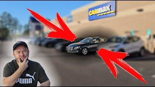 Битки под Видом целых Авто в США у CarMax! Осмотр, Проверка, Подбор в США!