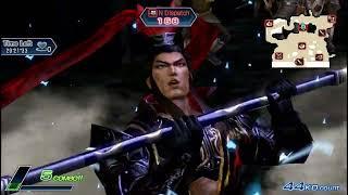 Dynasty Warriors NEXT - Marauder | Coalition Mode