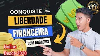 Lançamento da Ferramenta FILA ÚNICA de CASHBACKS e ANÚNCIOS  #ClubeVIP500 #Publicidade