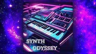 [ROYALTY FREE] ANALOG LAB PRESET PACK "SYNTH ODYSSEY" (50 SOUNDS)