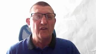 Meetup Tribe Testimonial by Malcolm Pett