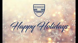 2023 Happy Holidays from Emory Law