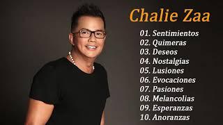 Lo Mejor De Charlie Zaa Sentimientos Album Completo 2021 || Charlie Zaa