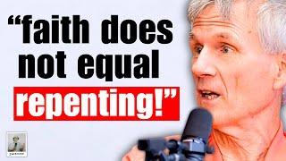 37 Years of DEBUNKING Bible Contradictions in 1hr 32mins! | Bob Wilkin #84