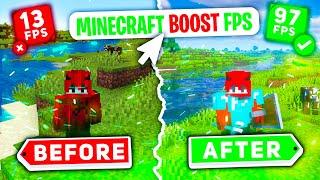 MINECRAFT: Best Graphics Settings - 2023 (Best Optimization Guide)