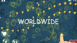 Swimmers iOS Game Trailer