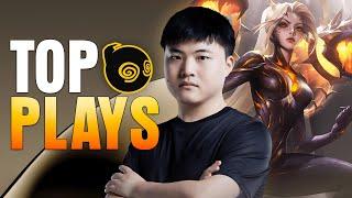 Reacting to the BEST ADC EVER!