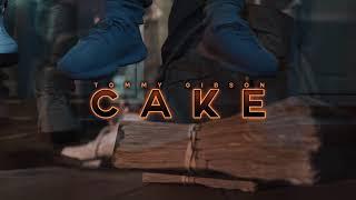Tommy Gibson - Cake (OFFICIAL VIDEO)