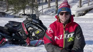 Sledhead 24-7: Polaris XCR vs XC
