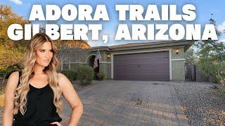 Adora Trails Gilbert, Arizona