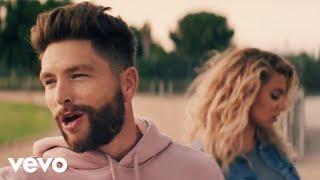 Chris Lane - Take Back Home Girl ft. Tori Kelly (Official Music Video)