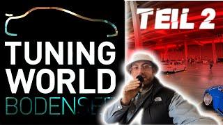 WYLD - Tuningworld Bodensee Teil 2 I TWB 2023