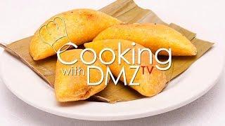 Cooking with DMZTV   Empanadas