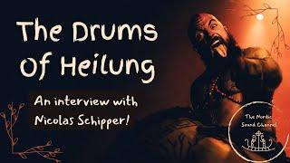 Nordic Sound Channel #23 - Nicolas Schipper (Heilung)