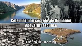 Cele Mai Mari Secrete Ale Romaniei Adevaruri Ascunse