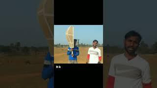 Cricket Bat : WORLD BIGGEST  #shorts #cricket