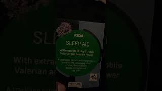 Asda’s Herbal Sleep Aid Pills Work - Day 33 - The Diary Of An Emerging Actor - 24/04/23 - Ali Zaydi