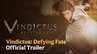 Vindictus: Defying Fate - Pre-Alpha Official Trailer #1