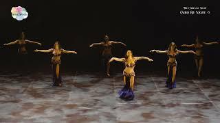 The Oriental Show, Cairo By Night#5 / Mejance opening / bellydance / 벨리댄스 /카이로바이나잇5