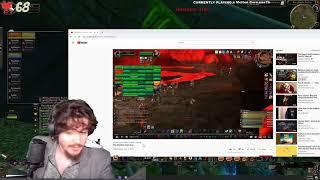 NOHITJEROME gives us a HUGE Shoutout on his Twitch Stream
