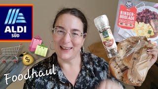 ALDI Foodhaul 