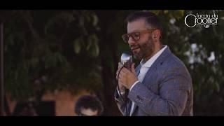 FACCIA DA CROONER - Stefano Cattini Art&Spettacolo