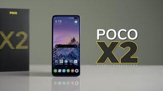 Poco X2 First Impressions: Deserves the Hype?