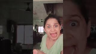 samjhe #comedy #Parulvadodariya #funny