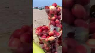 Marina Sea Beach Chennai | Sagar Kinare | Kishor Kumar #travel #trendingshorts #shorts