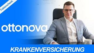 Lohnt sich die private Krankenversicherung Premium Economy Class der ottonova?