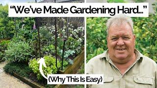 Soil & Edible Gardens Expert Craig Castree Is Back - 74 Mins Of Garden Wisdom