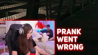 s1mple pranked his GF (subtitles)