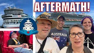 The Aftermath: a chat with Fintastic Cruising and DUCs