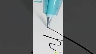 Click Gel Pen | Hauser Germany