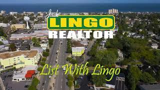 List with Jack Lingo, REALTOR® 2022!