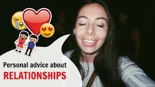 Relationships at university: going to uni in a relationship | How to keep a good relationship