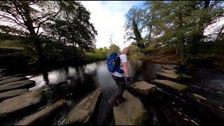 Shatton Edge & Abney Moor 5.8 Mile loop