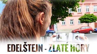 Zlaté Hory - Edelštejn | Czeskie Góry Opawskie