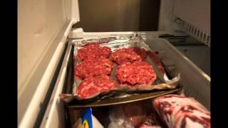 Grate Grilling Tip: Duck Burgers!