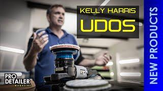 LC Power Tools UDOS - UK Review - PRO Detailer Magazine with Kelly Harris