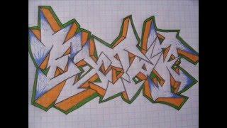 My Grafitti