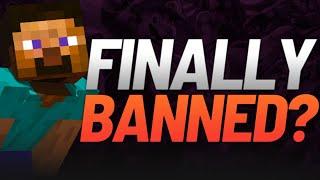 This Character Got Banned!?