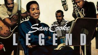 Sam Cooke: Legend (Official Trailer) | ABKCO Films