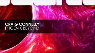 Craig Connelly - Phoenix Beyond [Subculture]