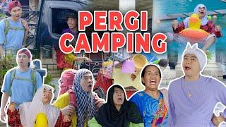 CAMPING JADI SINTING