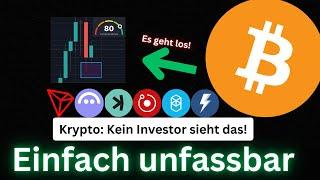 Krypto: BULLRUN ABGESAGT? Dieses Video beantwortet deine Frage! Lasst Euch nicht blenden!