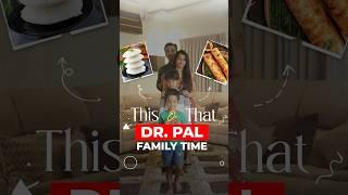 Dr. Pal’s Family Chooses Sides! 🫨